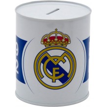 Tirelire Real Madrid