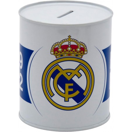 Tirelire Real Madrid