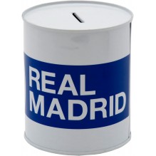 Tirelire Real Madrid