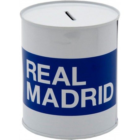Tirelire Real Madrid