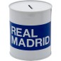 Tirelire Real Madrid