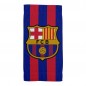 Serviette de plage Fc Barcelone