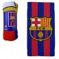 Serviette de plage Fc Barcelone