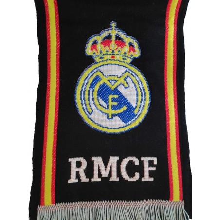 Echarpe Real Madrid