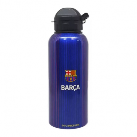 Gourde Alumunium Fc Barcelone