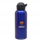 Gourde Alumunium Fc Barcelone