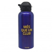 Gourde Alumunium Fc Barcelone
