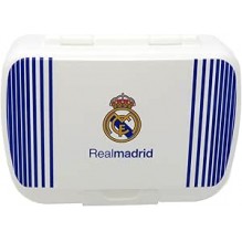 Boîtes à Goûter Real Madrid