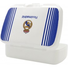 Boîtes à Goûter Real Madrid