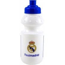 Gourde plastique Real Madrid