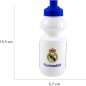 Gourde plastique Real Madrid