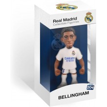 Figurine Real Madrid, Jude Bellingham 12 cm