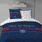 Housse de couette Paris Saint Germain 2 places