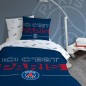Housse de couette Paris Saint Germain 1 place