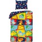 housse de couette Pokémon