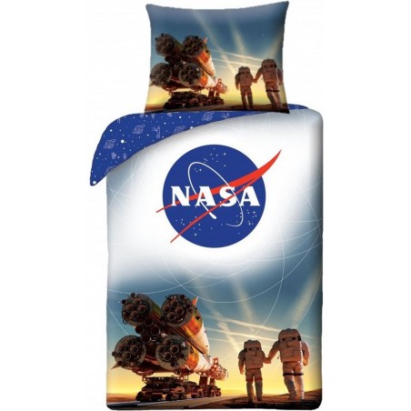 Housse de couette Nasa