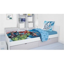 Housse de couette Avengers