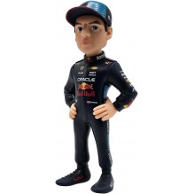 Figurine Red Bull - Max Verstappen N°101