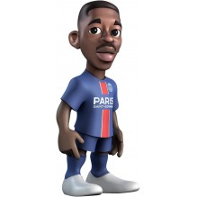 Figurine  PSG Ousmane Dembélé N°182