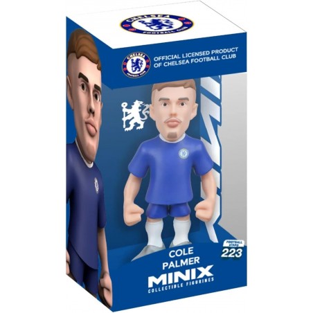 Figurine  Chelsea Cole Palmer N°223
