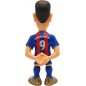 Figurine Fc Barcelone Robert Lewandowski N° 116