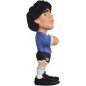 Figurine Argentine Diego Maradona N° 10D
