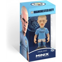 Figurine Manchester City, Herling Haaland N° 131