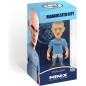 Figurine Manchester City, Herling Haaland N° 131
