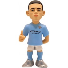 Figurine Manchester City, Phil Foden N° 133
