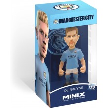 Figurine Manchester City, Kevin De Bruyne N° 132
