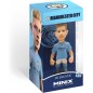 Figurine Manchester City, Kevin De Bruyne N° 132
