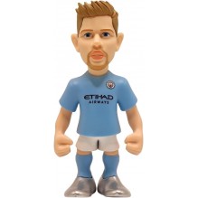 Figurine Manchester City, Kevin De Bruyne N° 132