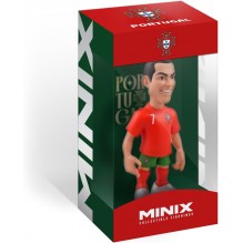 Figurine Portugal, Christiano Ronaldo