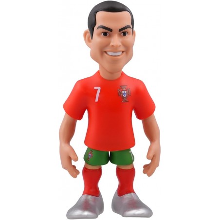 Figurine Portugal, Christiano Ronaldo