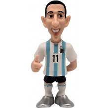Figurine Argentine Angel Di Maria N°17