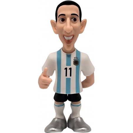 Figurine Argentine Angel Di Maria N°17