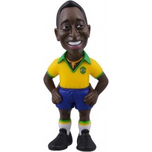 Figurine Bresil Pelé N°110A