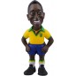 Figurine Bresil Pelé N°110A
