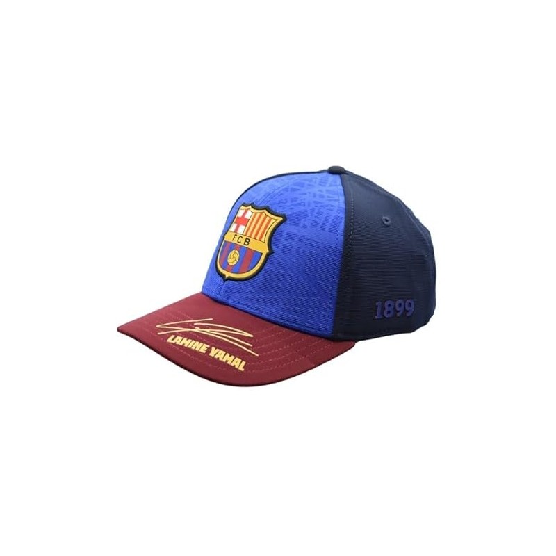 Casquette Lamine Yamal enfant
