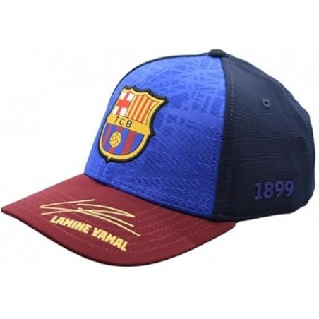 Casquette Lamine Yamal enfant