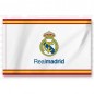 Drapeau Real Madrid 150 x 100 cm