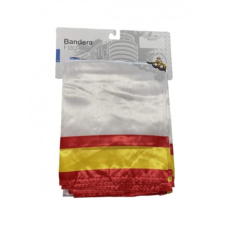 Drapeau Real Madrid 150 x 100 cm