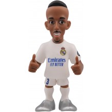 Figurine Real Madrid de 12 cm, Militao N° 210