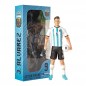Figurine Argentine Julian Alvarez