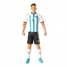 Figurine Argentine Julian Alvarez