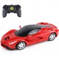 Ferrari - RC Prestige - 095605 - Voiture Télécommandée - Rouge - 1/24