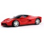Ferrari - RC Prestige - 095605 - Voiture Télécommandée - Rouge - 1/24