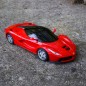 Ferrari - RC Prestige - 095605 - Voiture Télécommandée - Rouge - 1/24