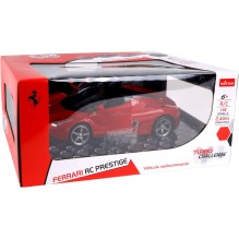 Ferrari Aperta- RC Prestige - 095616 - Voiture Télécommandée - Rouge - 1/14