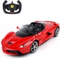 Ferrari Aperta- RC Prestige - 095616 - Voiture Télécommandée - Rouge - 1/14